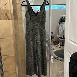 Women’s jumpsuit Nordstroms size small